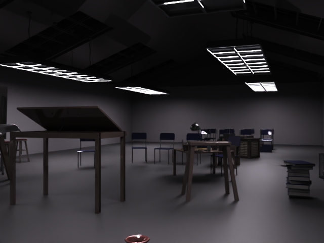 Art Station View 2